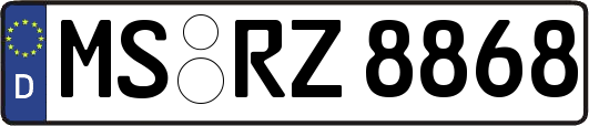 MS-RZ8868