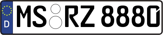 MS-RZ8880