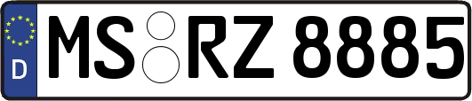 MS-RZ8885