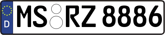 MS-RZ8886