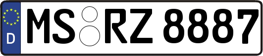 MS-RZ8887