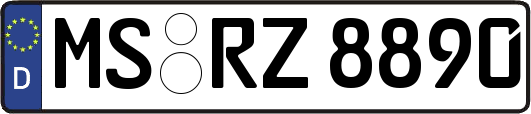 MS-RZ8890