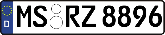 MS-RZ8896