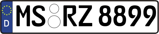 MS-RZ8899