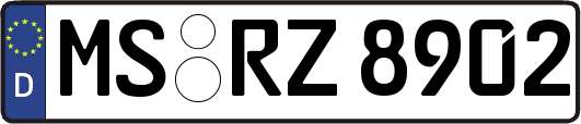 MS-RZ8902