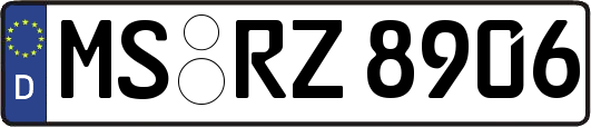 MS-RZ8906