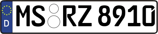 MS-RZ8910