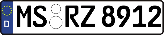 MS-RZ8912