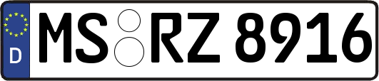 MS-RZ8916
