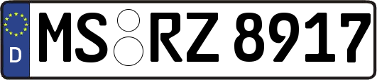 MS-RZ8917