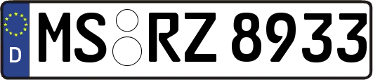 MS-RZ8933