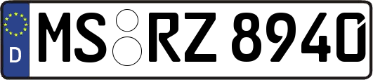 MS-RZ8940