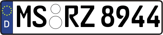 MS-RZ8944