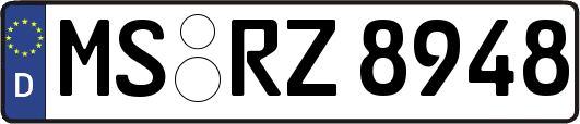 MS-RZ8948