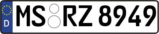 MS-RZ8949