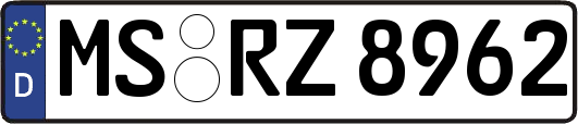 MS-RZ8962