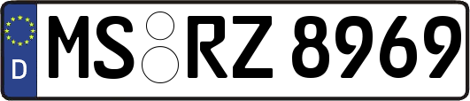 MS-RZ8969