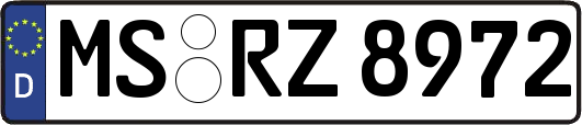 MS-RZ8972