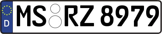 MS-RZ8979