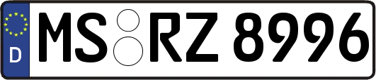 MS-RZ8996