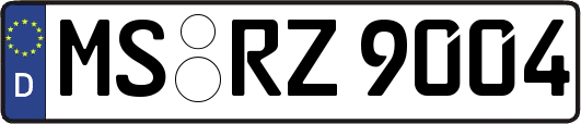 MS-RZ9004