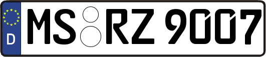 MS-RZ9007