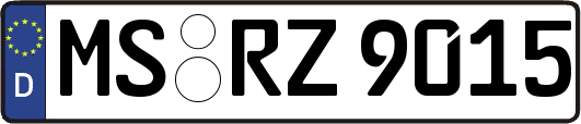 MS-RZ9015
