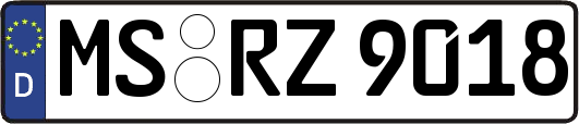 MS-RZ9018