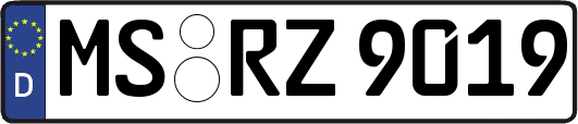 MS-RZ9019