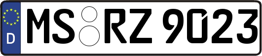 MS-RZ9023