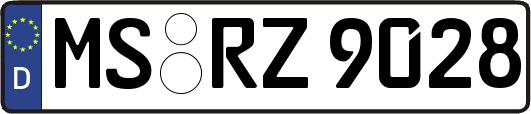 MS-RZ9028