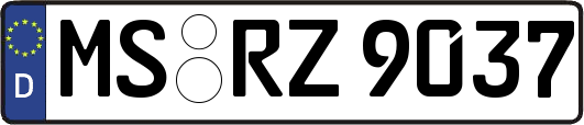 MS-RZ9037