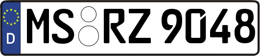 MS-RZ9048