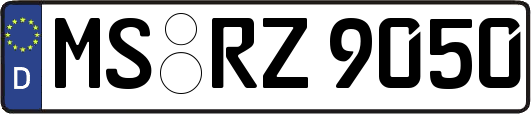 MS-RZ9050