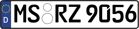 MS-RZ9056