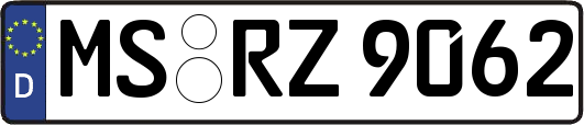 MS-RZ9062