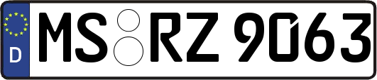 MS-RZ9063