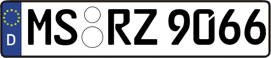 MS-RZ9066