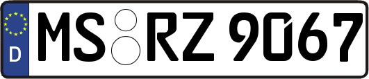 MS-RZ9067