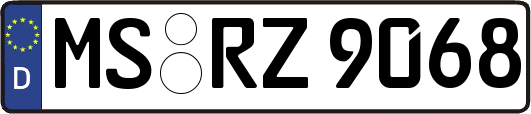 MS-RZ9068