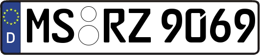 MS-RZ9069