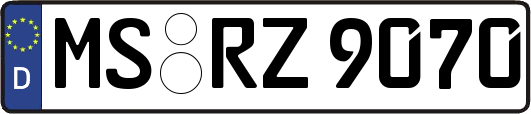 MS-RZ9070