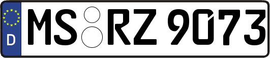 MS-RZ9073