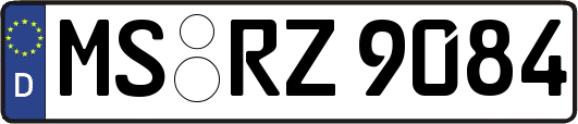 MS-RZ9084