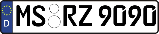 MS-RZ9090