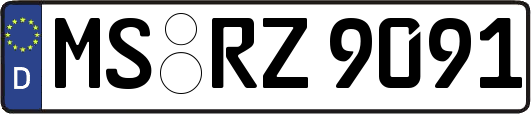 MS-RZ9091