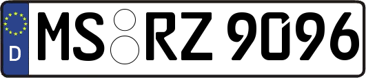 MS-RZ9096