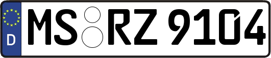 MS-RZ9104