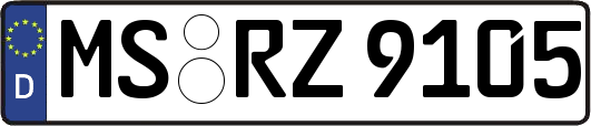 MS-RZ9105