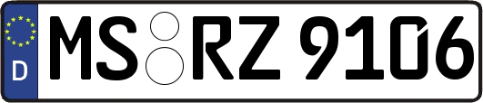 MS-RZ9106